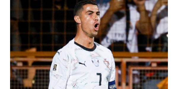 Cristiano Ronaldo očekuje Portugal od Svjetskog prvenstva Cristiano Ronaldo očekuje Portugal od Svjetskog prvenstva